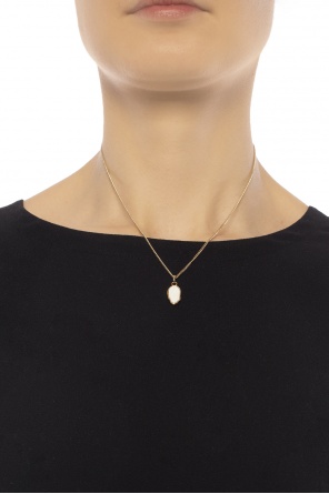 Chain necklace, zdjęcie 2 Chain necklace od Isabel Marant